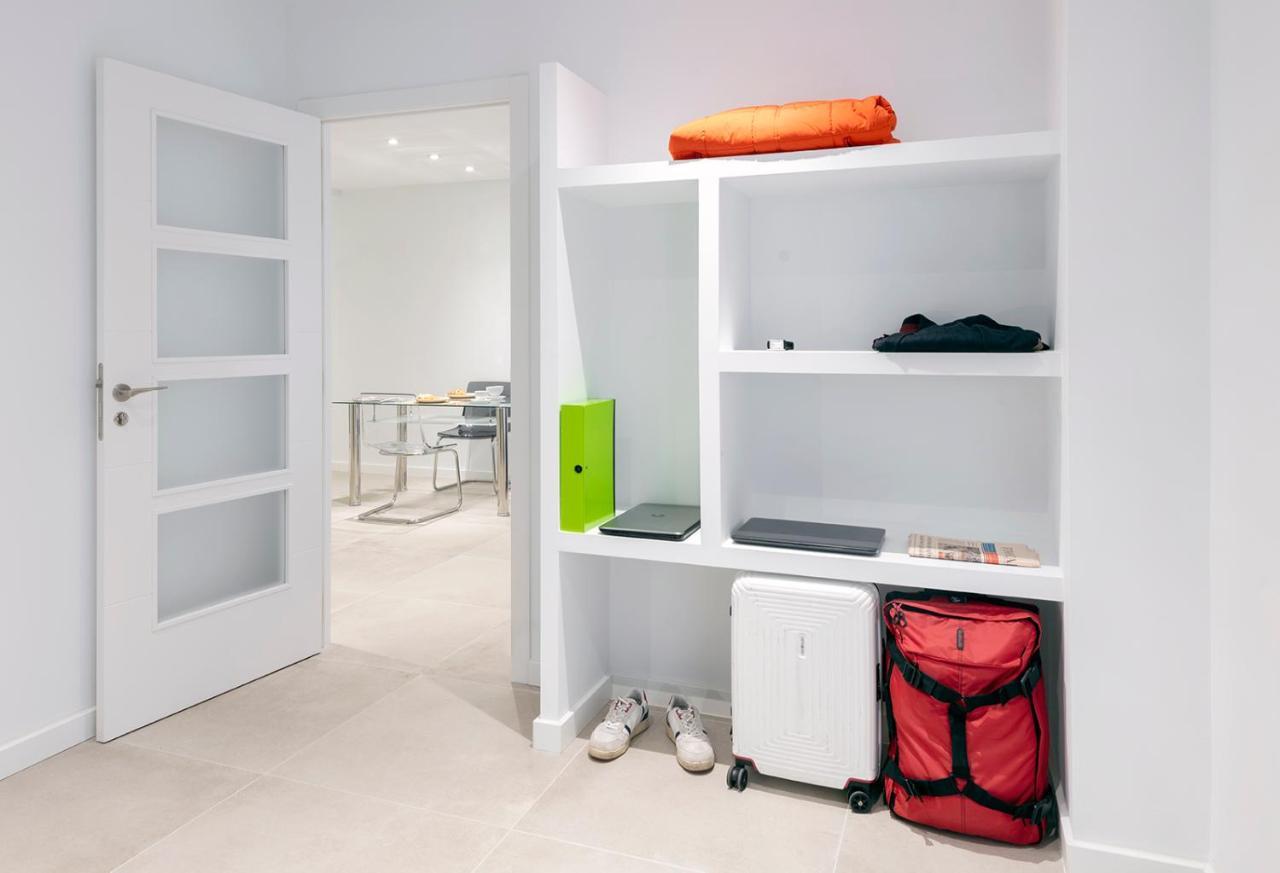 Studio Office Reina 7 Valencia Bagian luar foto