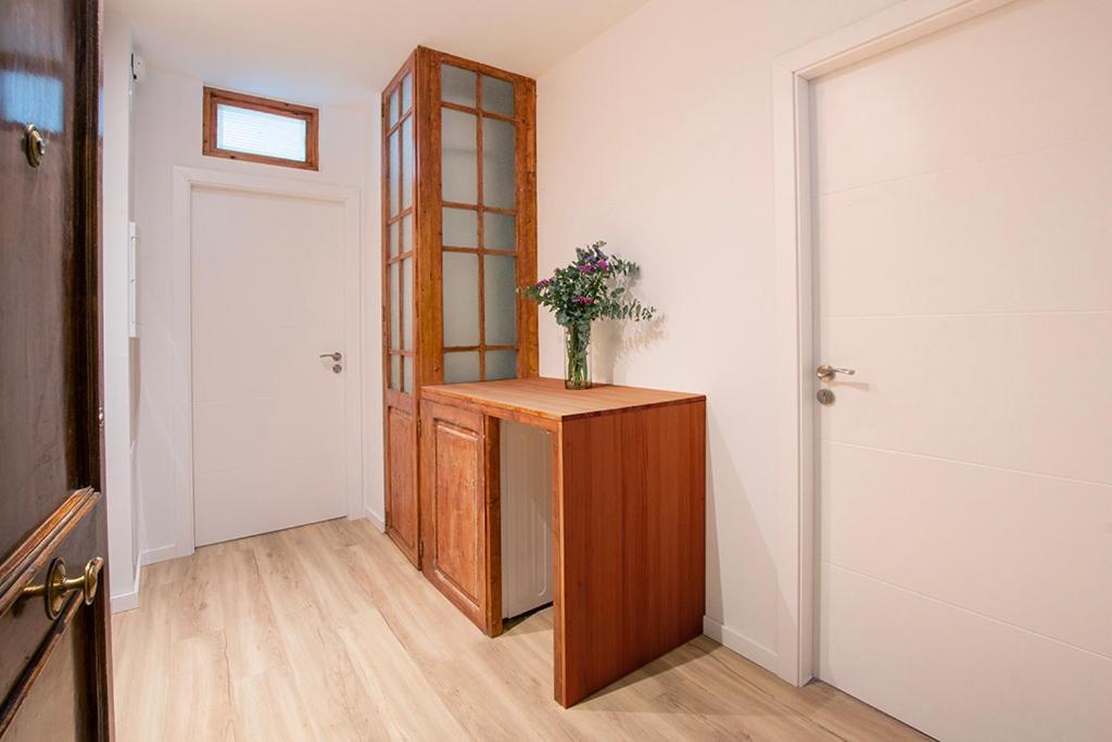 Studio Office Reina 7 Valencia Bagian luar foto