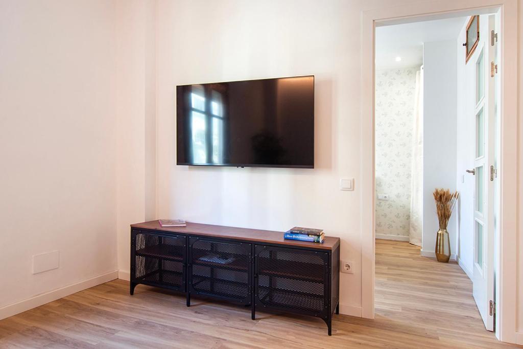 Studio Office Reina 7 Valencia Bagian luar foto