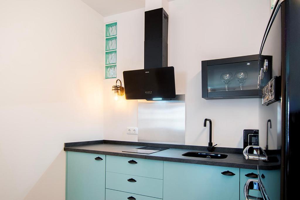 Studio Office Reina 7 Valencia Bagian luar foto