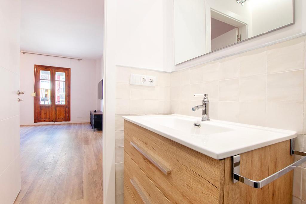 Studio Office Reina 7 Valencia Bagian luar foto