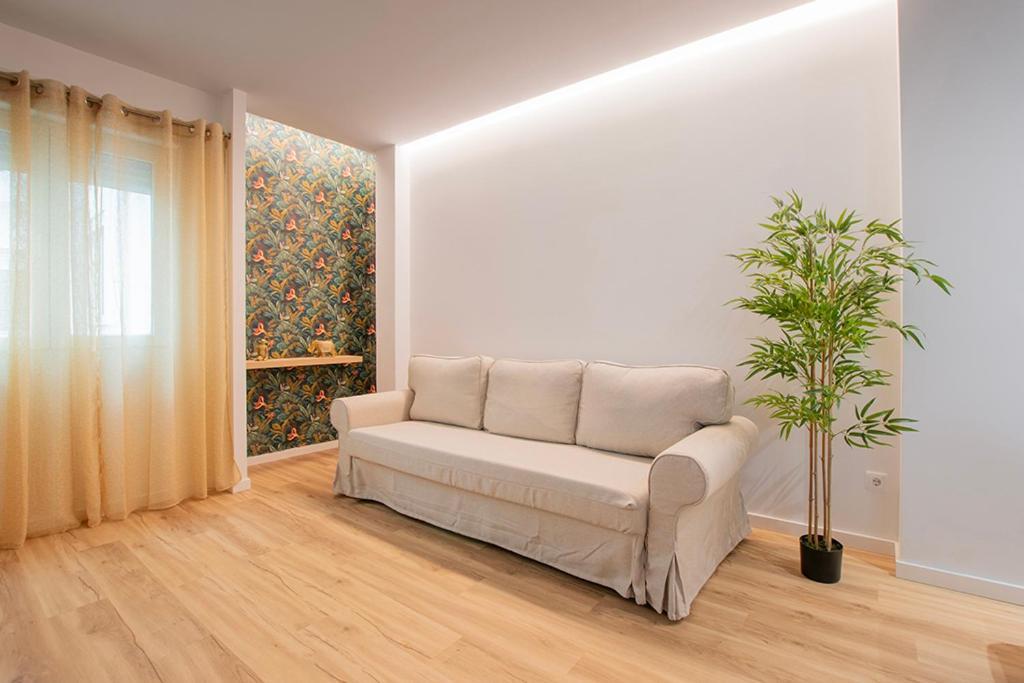 Studio Office Reina 7 Valencia Bagian luar foto